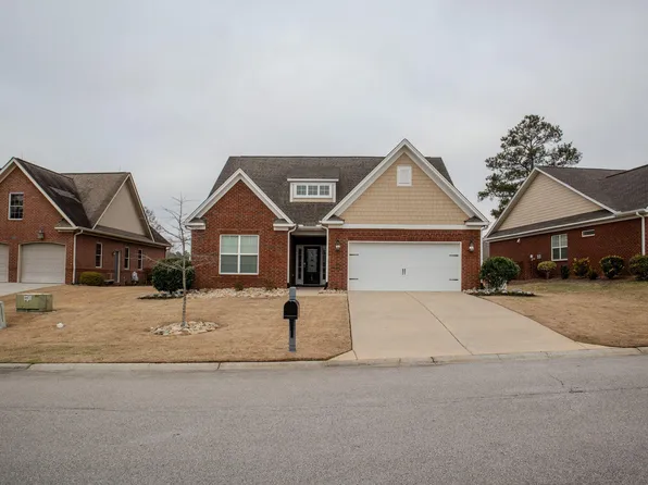 144 Fitzsimmons Dr, North Augusta, SC 29860