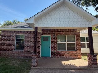 509 Hood St, Waco, TX 76704
