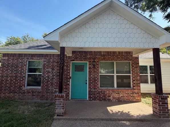 509 Hood St, Waco, TX 76704