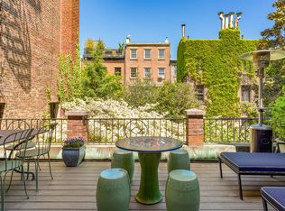 27 Perry St, New York, NY 10014