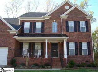 213 Woodland Creek Way, Travelers Rest, SC 29690