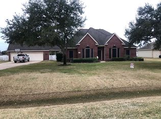 4010 Ravenwood Ct, Pearland, TX 77584