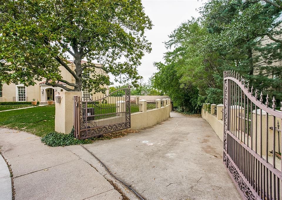 2301 Stadium Dr, Fort Worth, TX 76109 MLS 20166070 Zillow