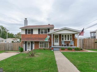 9131 Lamaze Rd, Baltimore, MD 21234