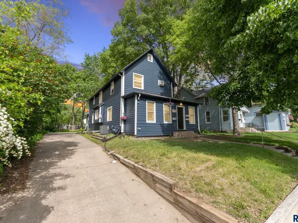 609 S Spring Ave, Sioux Falls, SD 57104