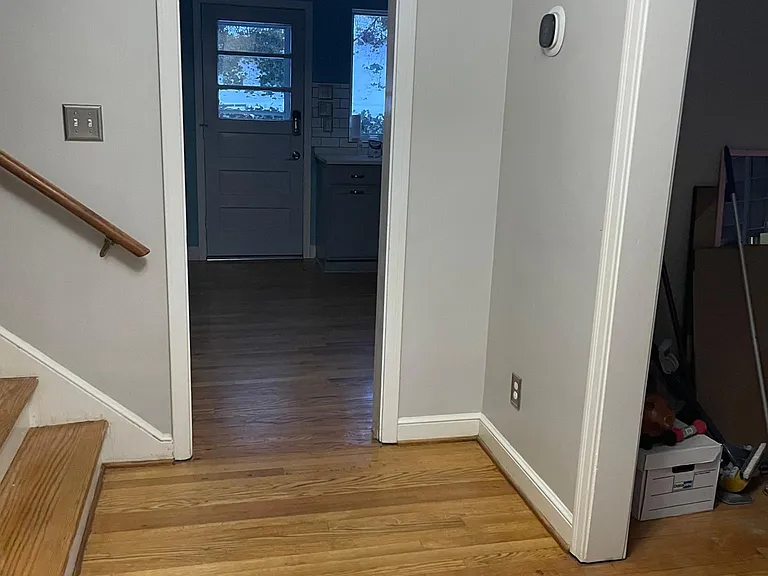 entryway