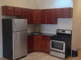 1547 Eastern Pkwy, Brooklyn, NY 11233