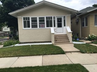 846 N Taylor Ave, Oak Park, IL