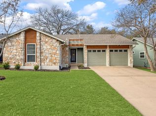 11614 Fast Horse Dr, Austin, TX 78759