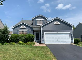7417 Kenicott Ln, Plainfield, IL 60586