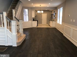 1615 N Redfield St, Philadelphia, PA 19151