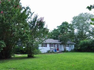 196 Knox Mountain Rd, Rockmart, GA 30153