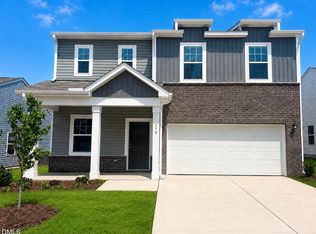 161 S Meyers Ct, Clayton, NC 27520