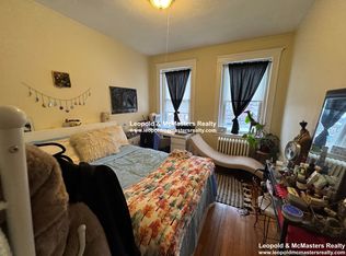 17 Athol St #4F, Allston, MA 02134