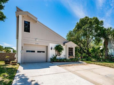 180 Lisa Ln, Oldsmar, FL, 34677