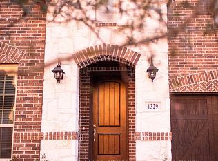 1329 Skyflower Ln, Celina, TX 75009