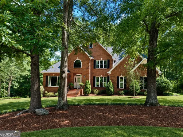 193 Meadow Lakes Blvd, Cedartown, GA 30125