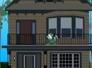 35 Pomona Pl, Buffalo, NY 14210