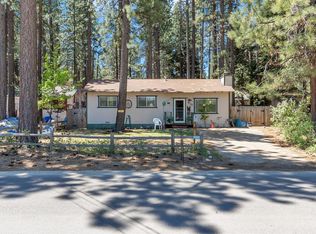 918 Tahoe Island Dr, South Lake Tahoe, CA 96150