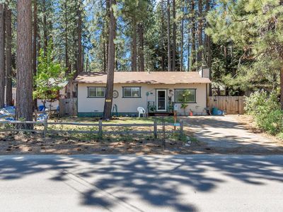 918 Tahoe Island Dr, South Lake Tahoe, CA, 96150