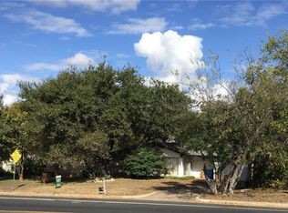 114 Lightsey Rd, Austin, TX 78704