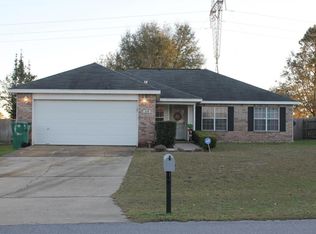 378 Brown Pl, Crestview, FL 32539