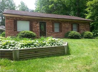 4850 Grubbs Rd, Walkertown, NC 27051