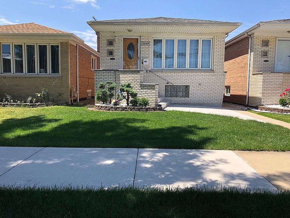 1st image of 5248 S Keeler Ave