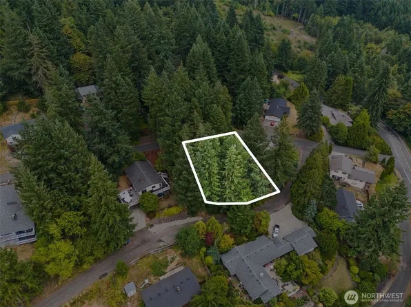 0 SE Carlesta Avenue, Chehalis, WA 98532