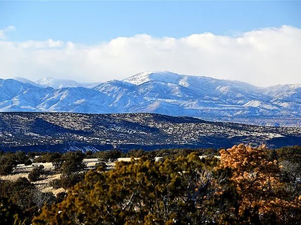 8 Camino Rosillo Lot 95, Santa Fe, NM 87506