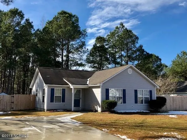 79 SE Stoney Creek Ln, Leland, NC 28451