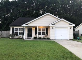 121 Pointer Dr, Goose Creek, SC 29445