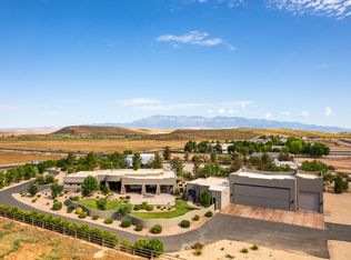 4367 S 1200 W, Hurricane, UT 84737