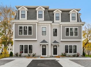 36 Temple St #38-A, Boston, MA 02126
