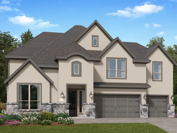 10810 Wild Leadwort Dr, Cypress, TX 77433