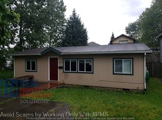 8808 N Tyndall Ave, Portland, OR 97217