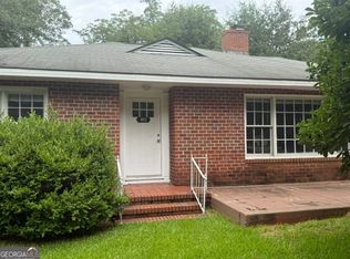 603 Anderson Ave, Fort Valley, GA 31030