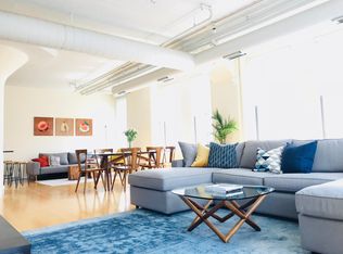 210 South St UNIT 72, Boston, MA 02111