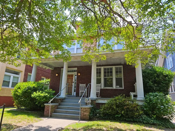 WashingtonPark537, 537 Washington Park #A, Norfolk, VA 23517