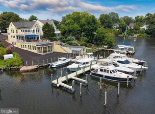 140 Spa Dr, Annapolis, MD 21403