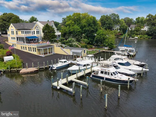 140 Spa Dr, Annapolis, MD 21403
