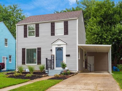 2915 Norwood St, Columbus, OH, 43224