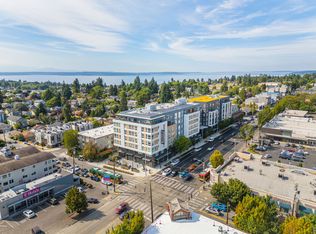 Tavin, Seattle, WA 98117
