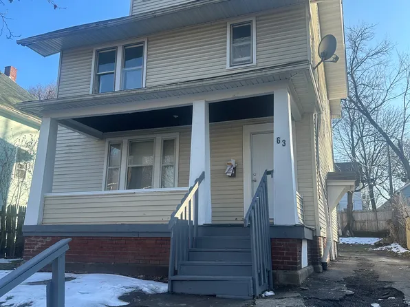 63 Mohawk St Unit 2, Rochester, NY 14621