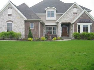 10130 48th Ave, Pleasant Prairie, WI 53158