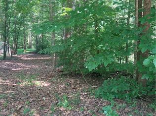 Old Quarter Ln, New Kent, VA 23124