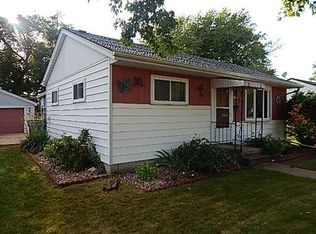 4549 S Pennsylvania Ave, St Francis, WI 53235