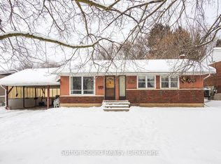 2220 5th Ave W, Owen Sound, ON N4K 5C6
