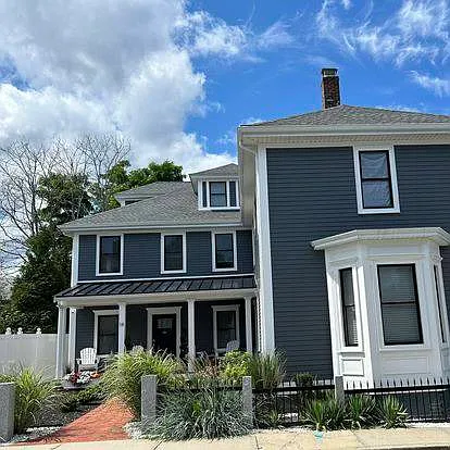 14 Chilton St — Photo 1