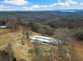 307 County Road 105, Eureka Springs, AR 72632